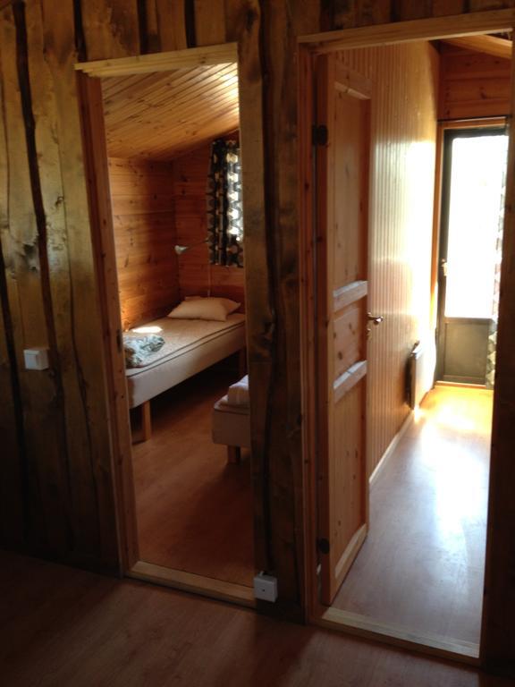 Bergakungen Stugby Villa Osby  Kamer foto